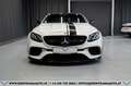 Mercedes-Benz E 63 AMG E 63S AMG 4MATIC+ Aut.*PANO*BURMESTER*PERF-AGA* Weiß - thumbnail 4