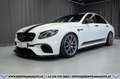 Mercedes-Benz E 63 AMG E 63S AMG 4MATIC+ Aut.*PANO*BURMESTER*PERF-AGA* Weiß - thumbnail 3