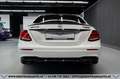 Mercedes-Benz E 63 AMG E 63S AMG 4MATIC+ Aut.*PANO*BURMESTER*PERF-AGA* Weiß - thumbnail 8