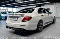 Mercedes-Benz E 63 AMG E 63S AMG 4MATIC+ Aut.*PANO*BURMESTER*PERF-AGA* Weiß - thumbnail 9