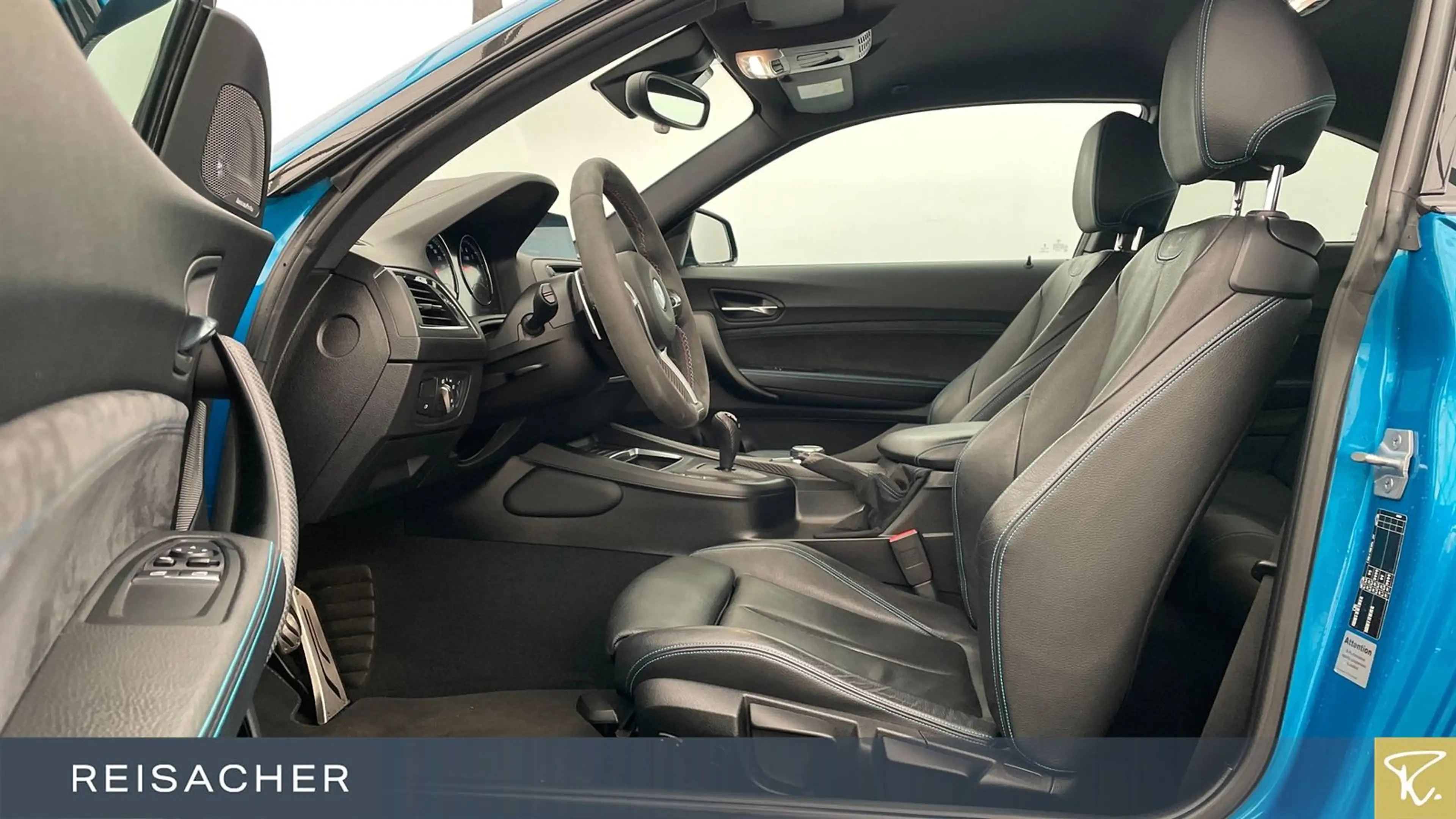 BMW M2 Coupé Aut. NaviProf,ad.LED,H/K, M Performance — photo 4