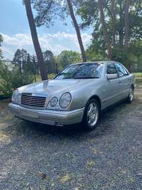 E 230 Avantgarde