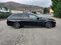BMW 520 520d 48V Touring Msport Ufficiale Italia Full Opt! Nero - thumbnail 4