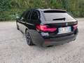 BMW 520 520d 48V Touring Msport Ufficiale Italia Full Opt! Nero - thumbnail 8