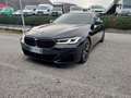 BMW 520 520d 48V Touring Msport Ufficiale Italia Full Opt! Nero - thumbnail 3