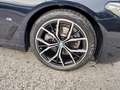 BMW 520 520d 48V Touring Msport Ufficiale Italia Full Opt! Nero - thumbnail 10