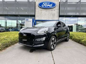 GEN-E / 43,6 kWh / STOCKCONDITIES!!