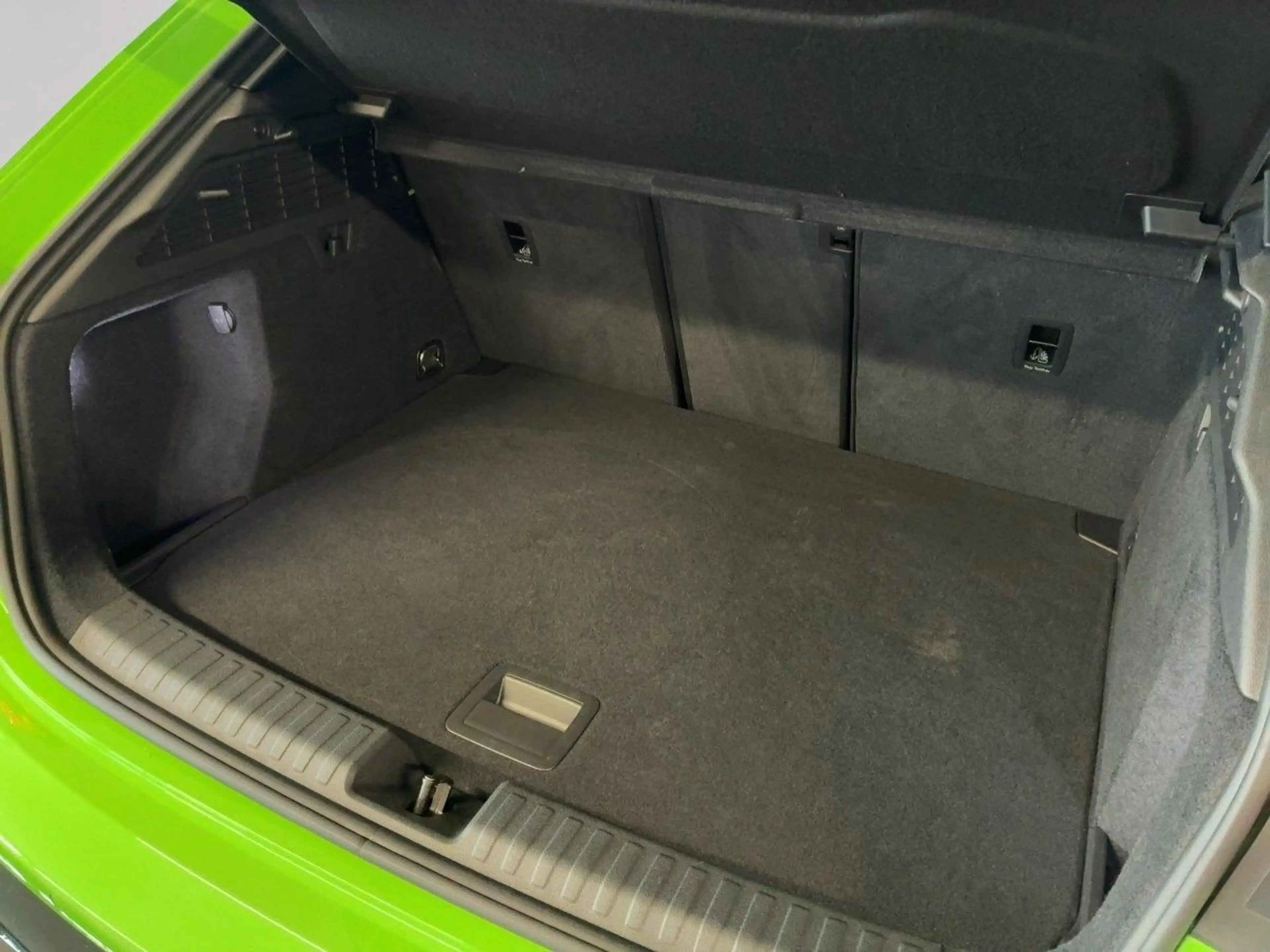 Audi RS3 RS3 Sportback quattro S tronic Matrix-LED Panora — photo 10