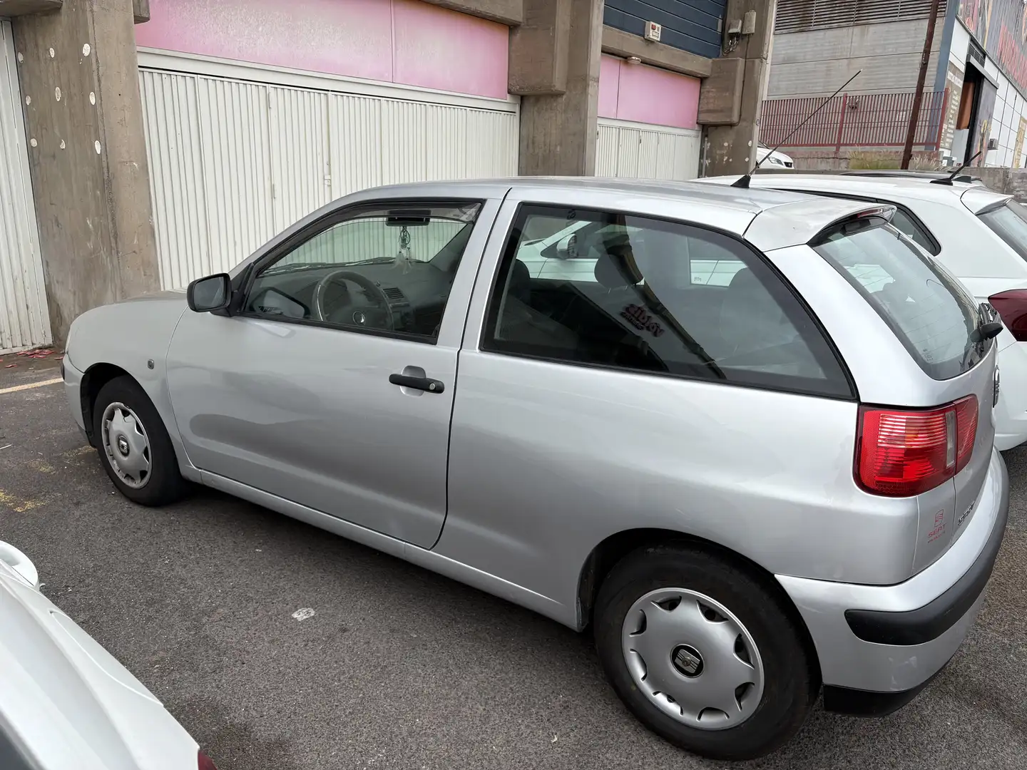 SEAT Ibiza 1.4 Select - 1