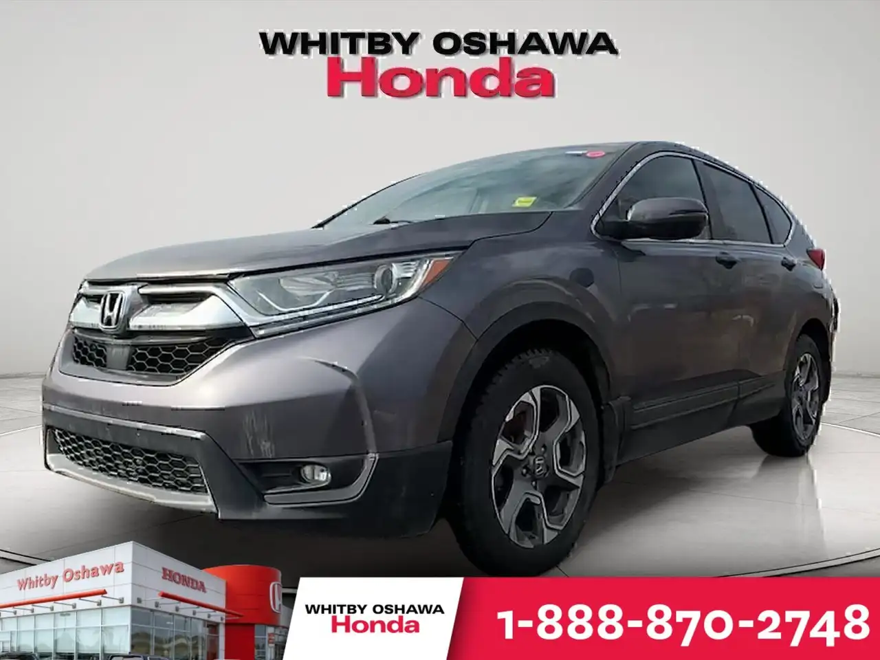 2019 Honda CR-V снимка 2019 Honda CR-V