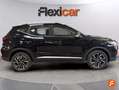 MG ZS 1.0T Luxury Auto Schwarz - thumbnail 3