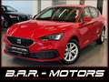 SEAT Leon Style  *SHZ*NAVI*VIRTUAL*LED*PDC*LANE*TOP* Rot - thumbnail 1