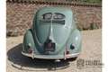 Volkswagen Käfer / Beetle Type 1 splitwindow with rare crotch coole Verde - thumbnail 50