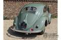 Volkswagen Käfer Beetle Type 1 splitwindow with rare crotch coolers Zielony - thumbnail 11