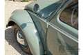 Volkswagen Käfer Beetle Type 1 splitwindow with rare crotch coolers Groen - thumbnail 37