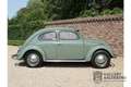 Volkswagen Käfer Beetle Type 1 splitwindow with rare crotch coolers Verde - thumbnail 18