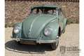 Volkswagen Käfer Beetle Type 1 splitwindow with rare crotch coolers Green - thumbnail 5