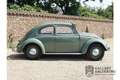 Volkswagen Käfer Beetle Type 1 splitwindow with rare crotch coolers Green - thumbnail 7