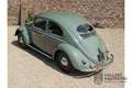 Volkswagen Käfer Beetle Type 1 splitwindow with rare crotch coolers Groen - thumbnail 41