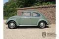 Volkswagen Käfer Beetle Type 1 splitwindow with rare crotch coolers Zielony - thumbnail 13