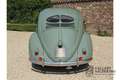 Volkswagen Käfer Beetle Type 1 splitwindow with rare crotch coolers Groen - thumbnail 30