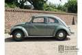 Volkswagen Käfer Beetle Type 1 splitwindow with rare crotch coolers Verde - thumbnail 35