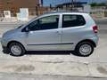 Volkswagen Fox Fox 1.4TDI Plateado - thumbnail 2