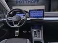 Volkswagen Golf 1.5 eTSI DSG GOAL NAVI KAMERA LED SITZHZG Silber - thumbnail 13