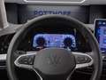 Volkswagen Golf 1.5 eTSI DSG GOAL NAVI KAMERA LED SITZHZG Silber - thumbnail 12
