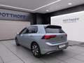 Volkswagen Golf 1.5 eTSI DSG GOAL NAVI KAMERA LED SITZHZG Silber - thumbnail 2