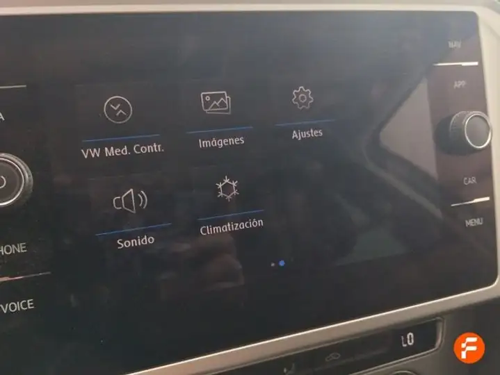 Volkswagen Passat VARIANT 2.0 TDI BMT Advance DSG 2019, foto 25