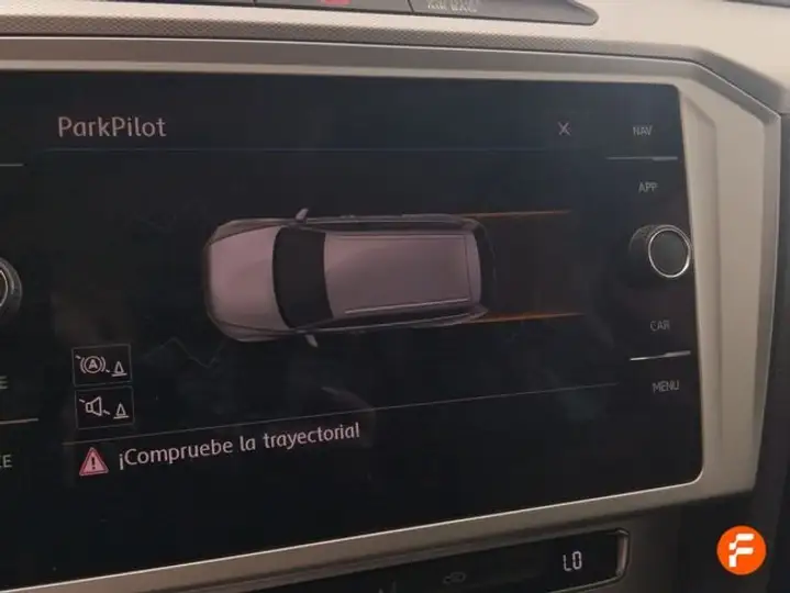 Volkswagen Passat VARIANT 2.0 TDI BMT Advance DSG 2019, foto 18