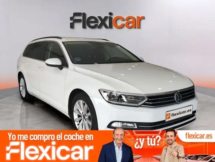 Volkswagen Passat VARIANT 2.0 TDI BMT Advance DSG 2019