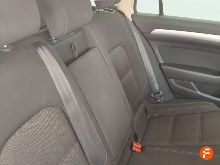 Volkswagen Passat VARIANT 2.0 TDI BMT Advance DSG 2019, foto 9