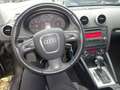 Audi A3 Sportback 2.0 TDI Ambition/Euro 5 Zwart - thumbnail 10