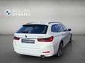 BMW 320 d xDrive Touring DAB LED ACC + Stop&Go Shz Weiß - thumbnail 7