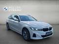 BMW 320 d xDrive Touring DAB LED ACC + Stop&Go Shz Weiß - thumbnail 3