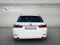 BMW 320 d xDrive Touring DAB LED ACC + Stop&Go Shz Weiß - thumbnail 6