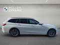 BMW 320 d xDrive Touring DAB LED ACC + Stop&Go Shz Weiß - thumbnail 8