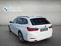 BMW 320 d xDrive Touring DAB LED ACC + Stop&Go Shz Weiß - thumbnail 5