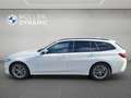 BMW 320 d xDrive Touring DAB LED ACC + Stop&Go Shz Weiß - thumbnail 4
