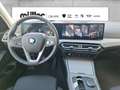 BMW 320 d xDrive Touring DAB LED ACC + Stop&Go Shz Weiß - thumbnail 14