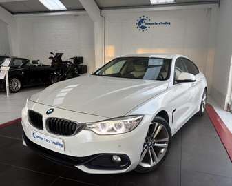 420I LUXURY 2.Oi 184Ch LIGNE COMPLÈTE ARMYTRIX GAR 12M