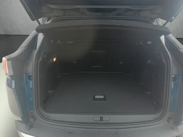 Peugeot 3008 view 7