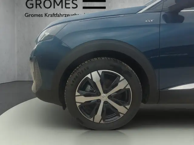 Peugeot 3008 view 11