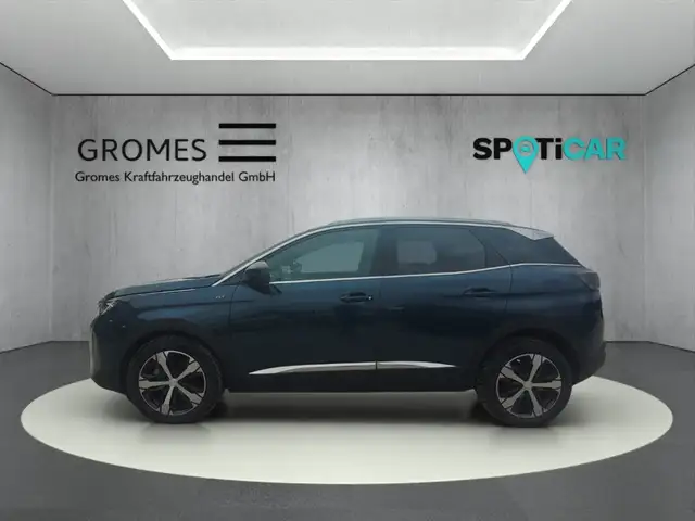 Peugeot 3008 view 6