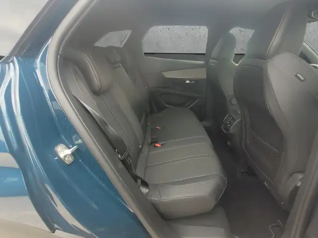 Peugeot 3008 view 14