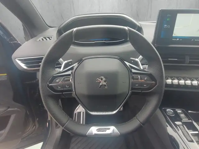 Peugeot 3008 view 10