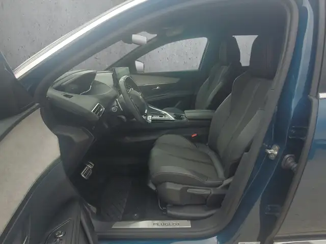 Peugeot 3008 view 9