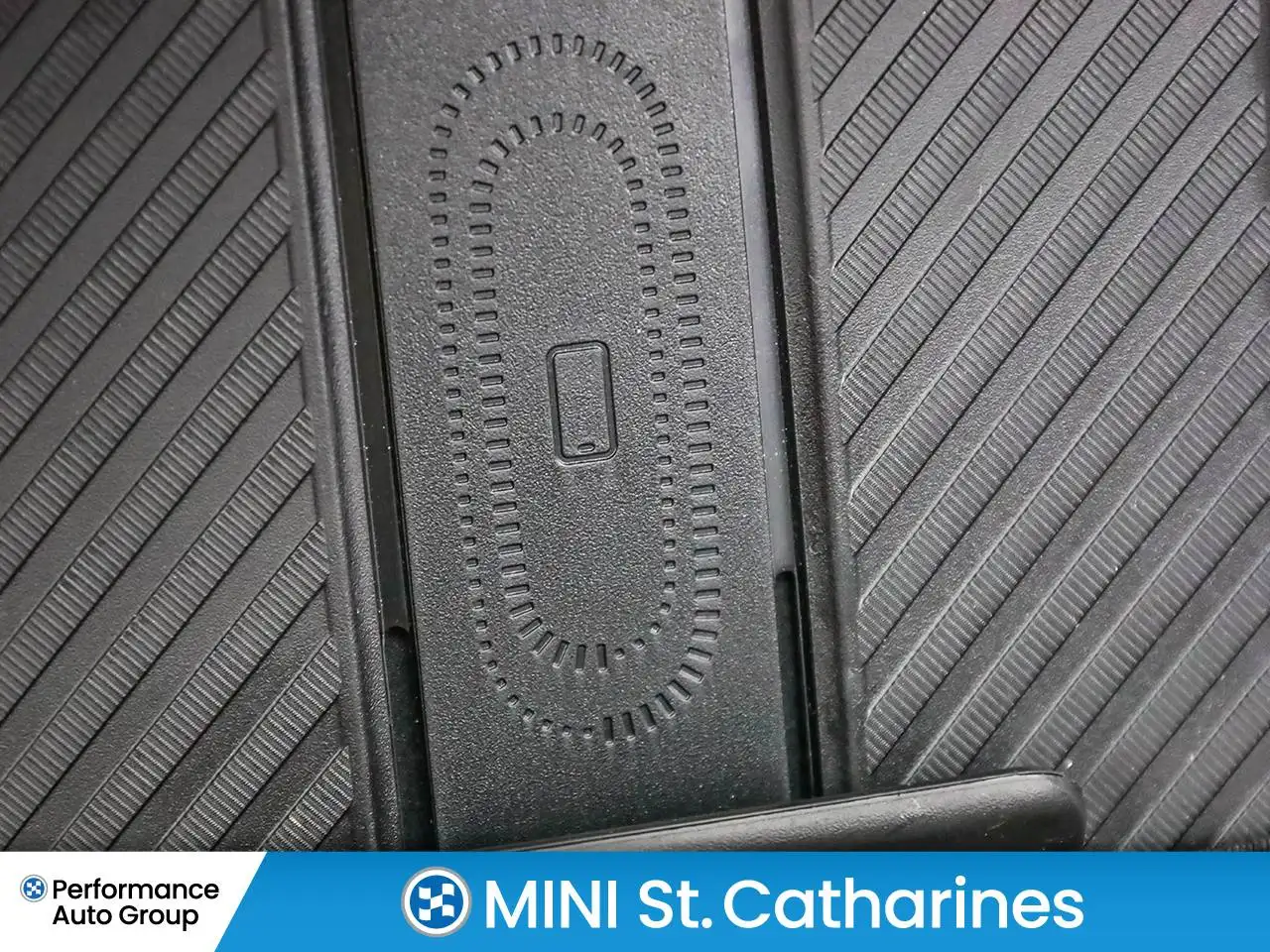 MINI 3 Door снимка MINI 3 Door